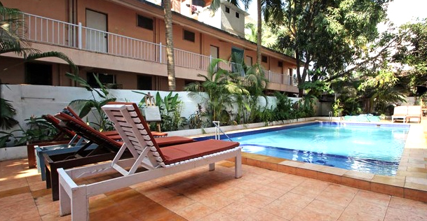 Rahi Coral Beach Resort - 2