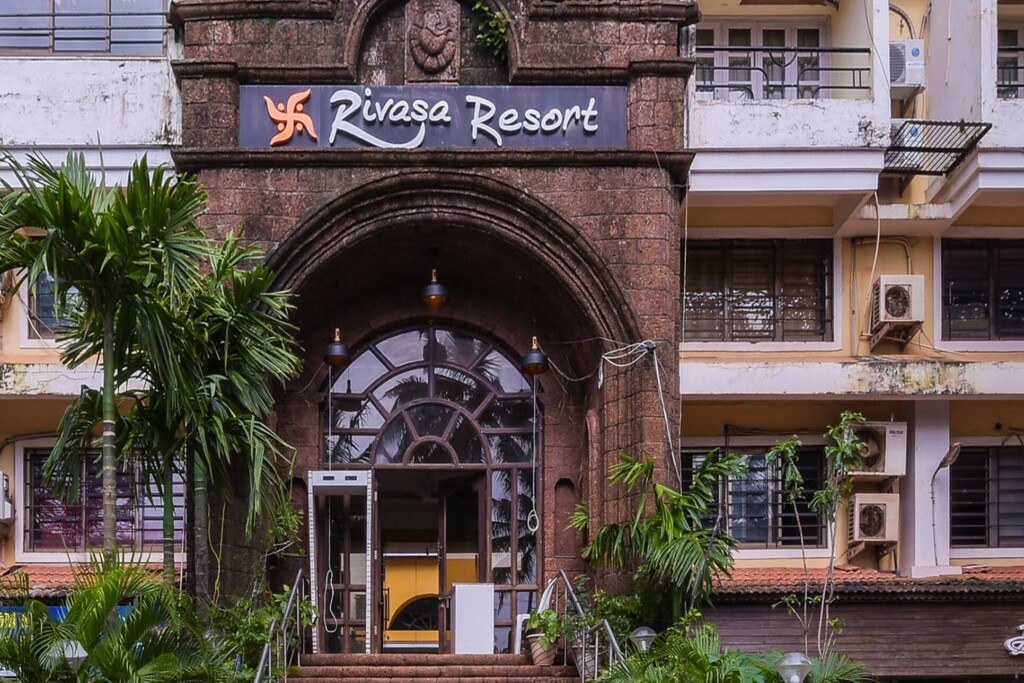 Rivasa Resort
