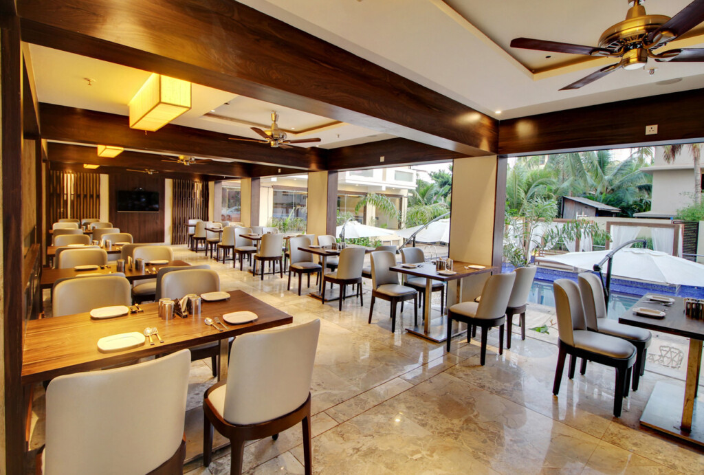 De Grand Riviera - 3