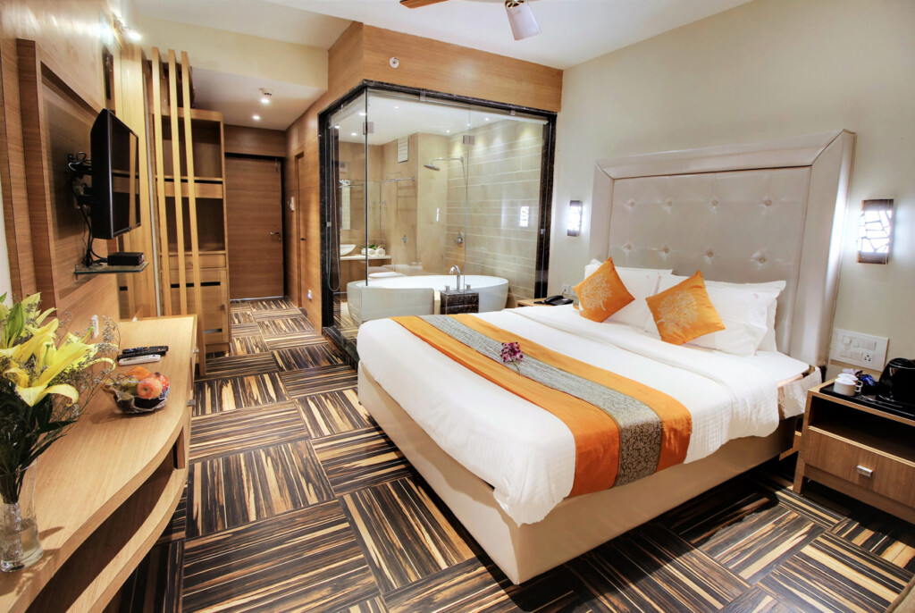 De Grand Riviera - 5