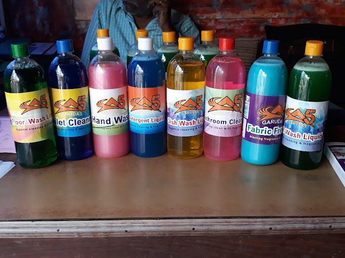 VYESS Housekeeping And Facility Service - 2