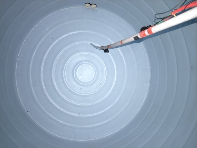 Klean Magic water tank cleaning services - 3