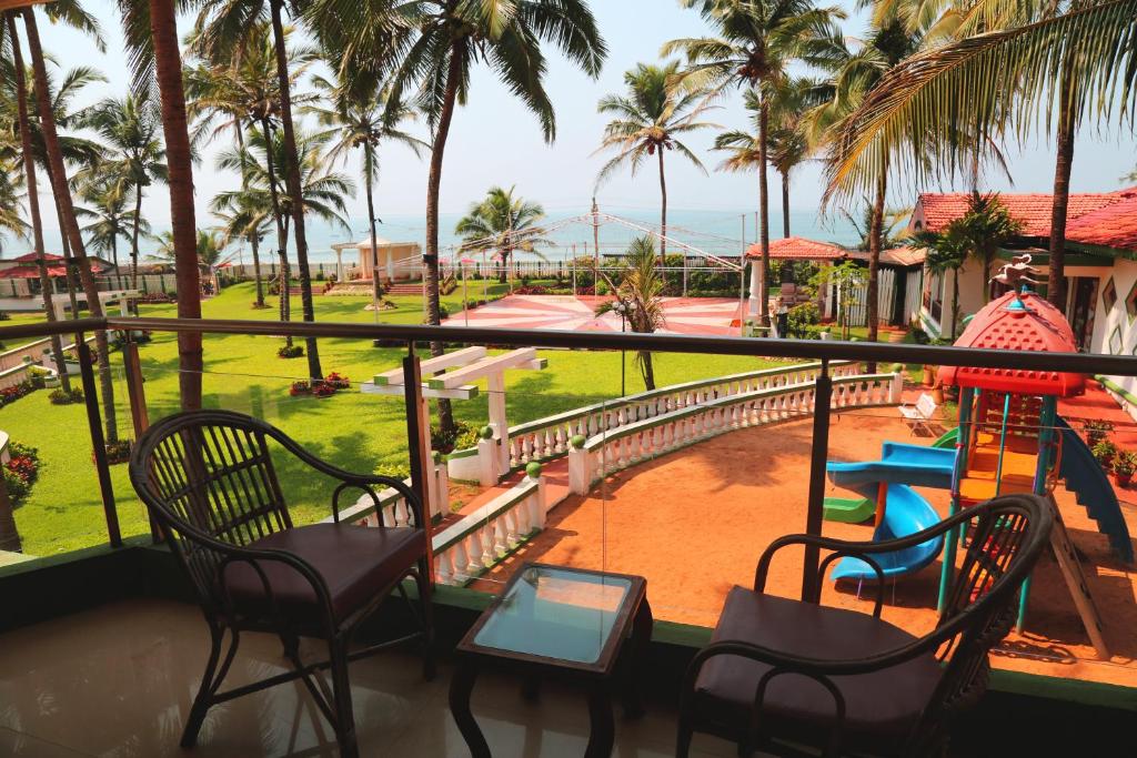 Hotel Goan Heritage - 3