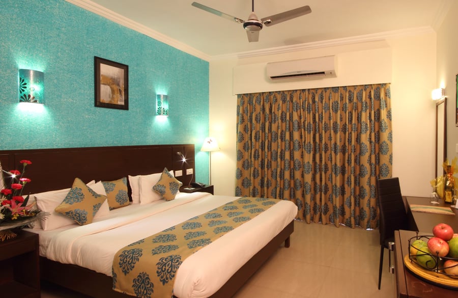 Hotel Goan Heritage - 4