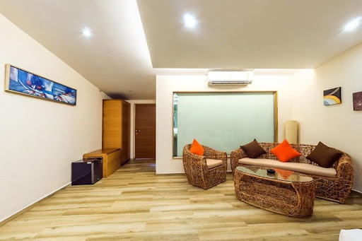 The Ocean Park Resort - 3