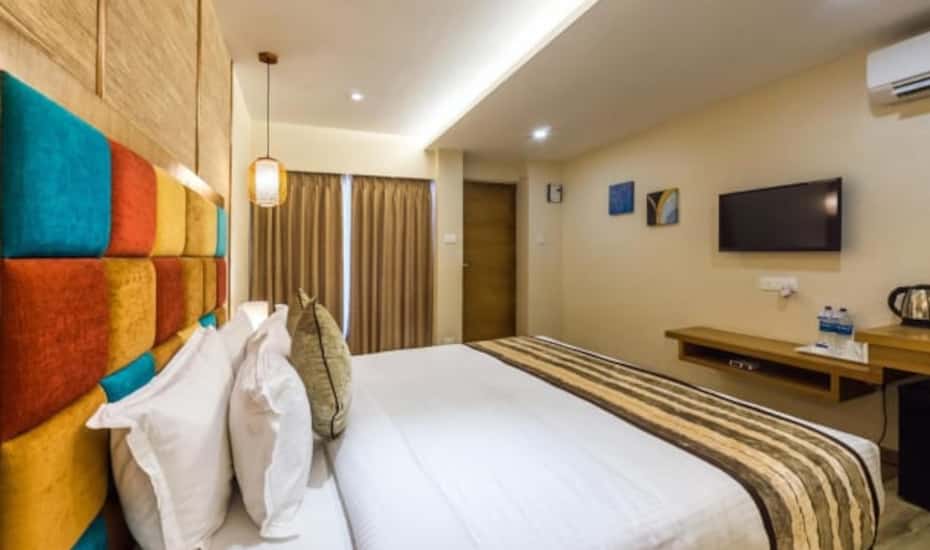 The Ocean Park Resort - 4