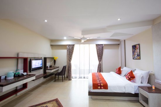 Grandeur De Sanchi - 4