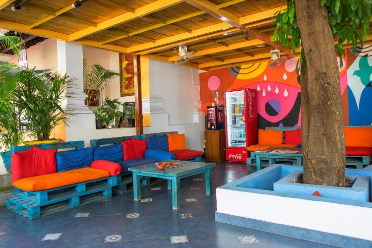 Pirache Art Hotel - 3