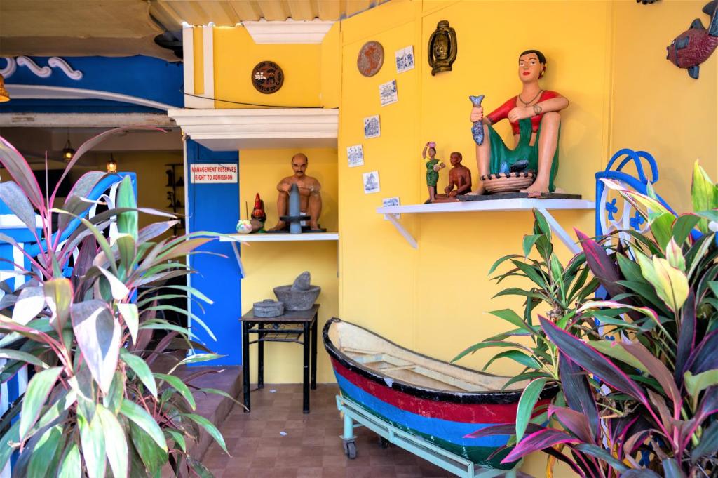 Casa Eternal Boutique Hotel - 3