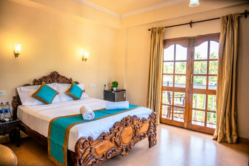 Casa Eternal Boutique Hotel - 4