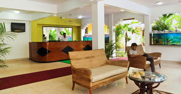 Peninsula Beach Resort - 2