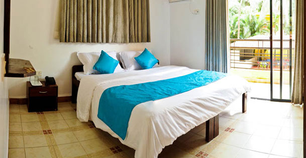 Peninsula Beach Resort - 4