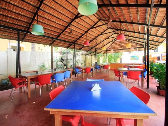 Peninsula Beach Resort - 3