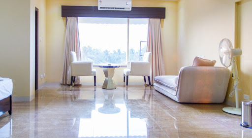 Resort The Karishma Grand - Calangute Goa - 3