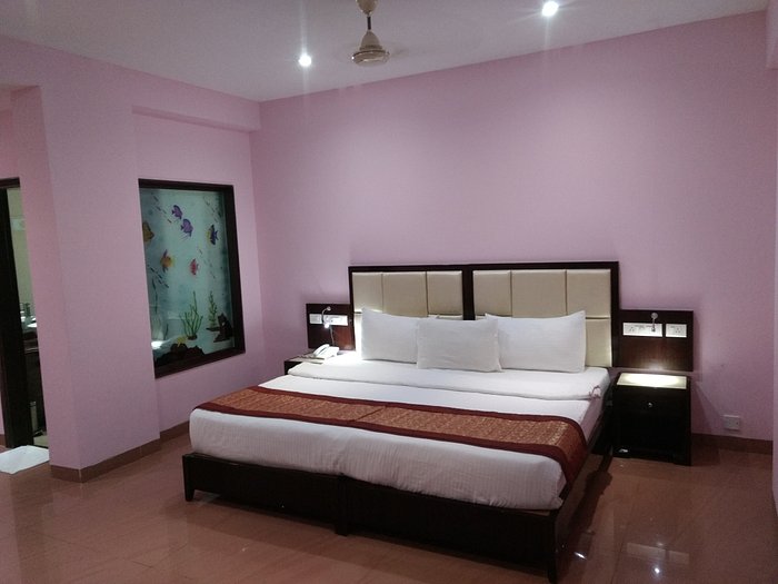 Resort The Karishma Grand - Calangute Goa - 4