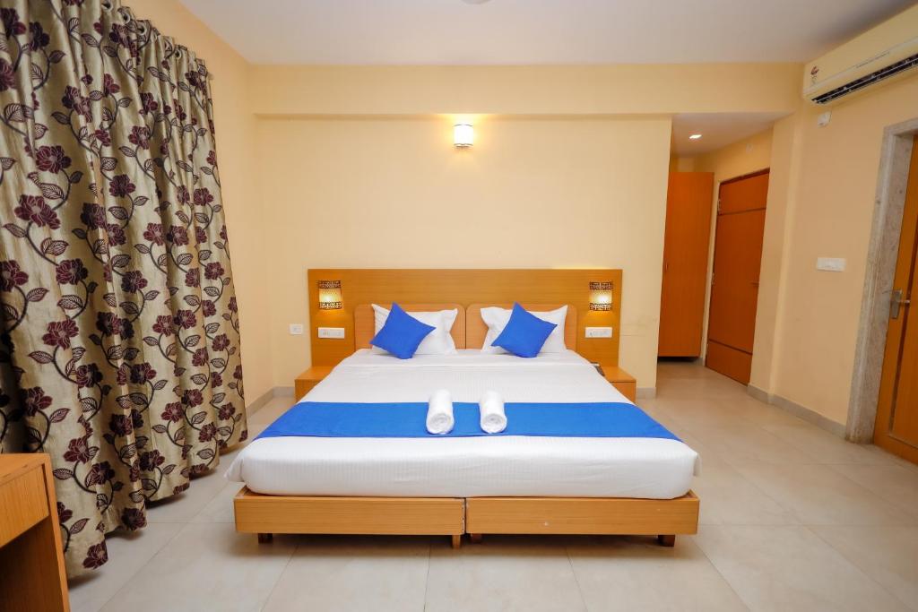 Sunkissed Premium Goa by WSI - 4