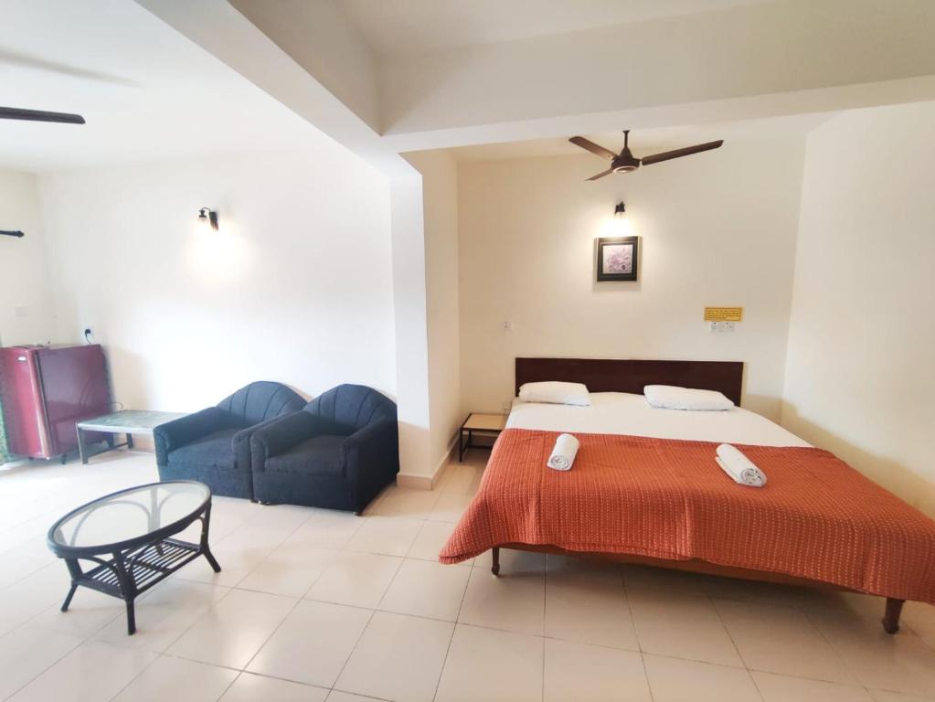 Kamat Holiday Homes - 3