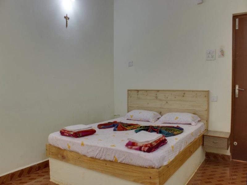 Daffodils Guest House GOA - 4