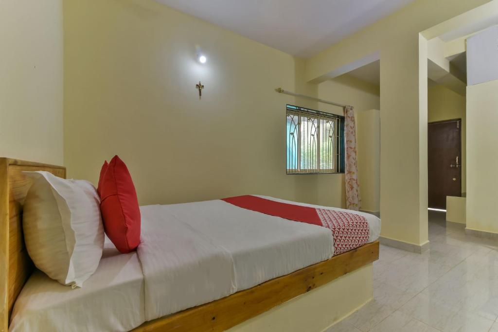 Daffodils Guest House GOA - 5