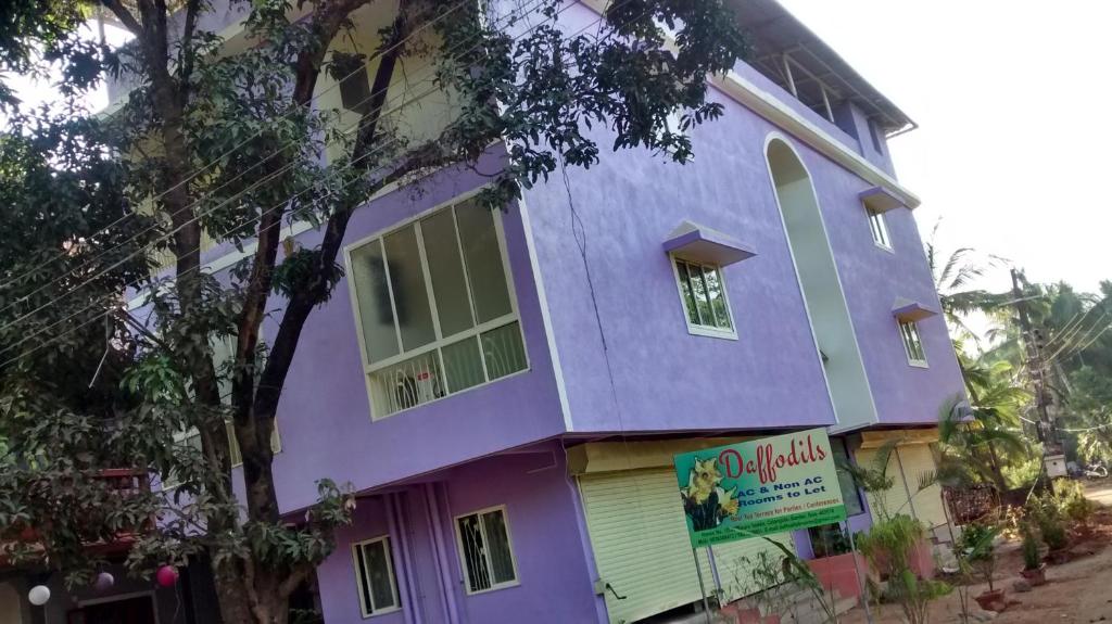 Daffodils Guest House GOA