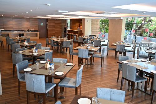 Resort The Lohias, Candolim Goa - 3