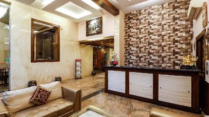 Le Seasons Resort - 3