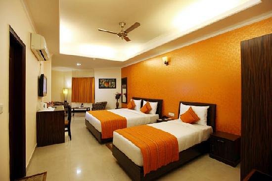 Le Seasons Resort - 5