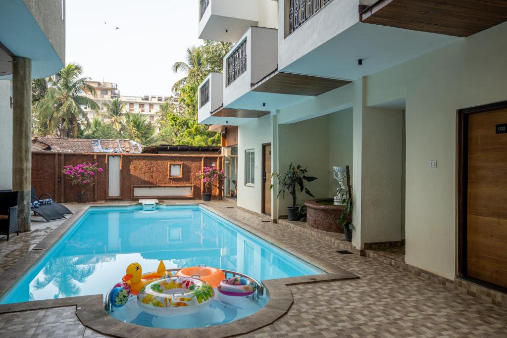 Le Seasons Resort - 2