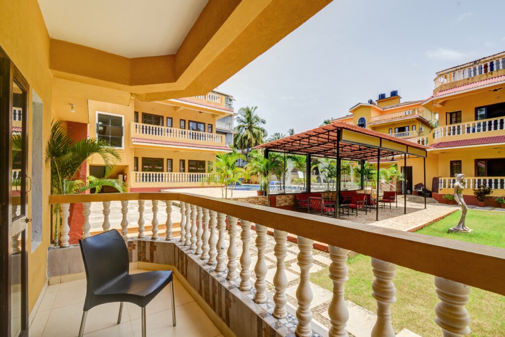 Marina Bay Beach Resort - 3