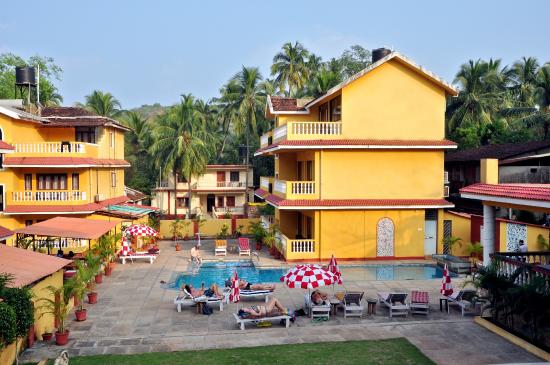 Marina Bay Beach Resort - 2