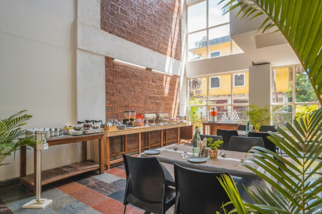 DERIVE HOTEL BY AMOR - 4