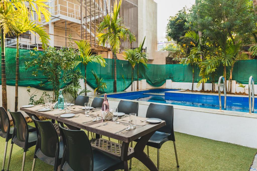 DERIVE HOTEL BY AMOR - 3