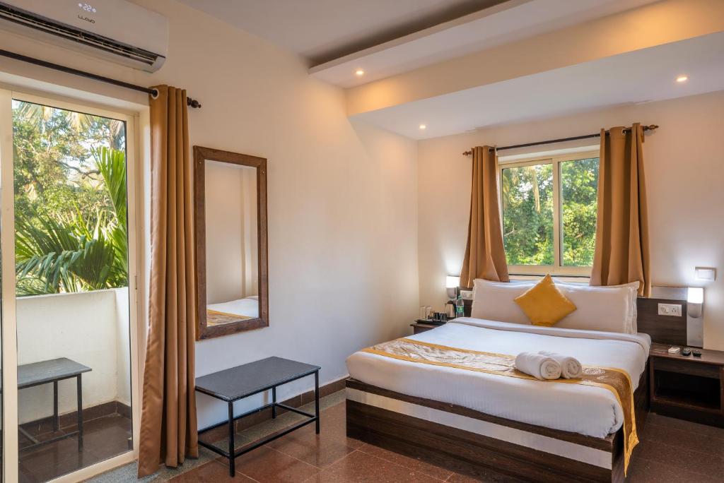 DERIVE HOTEL BY AMOR - 5