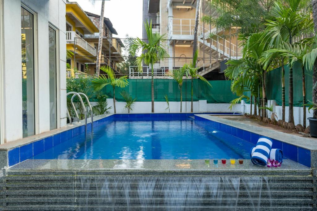 DERIVE HOTEL BY AMOR - 2