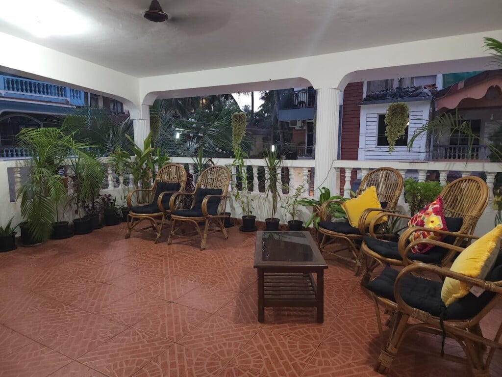Casa Casita Candolim - 2