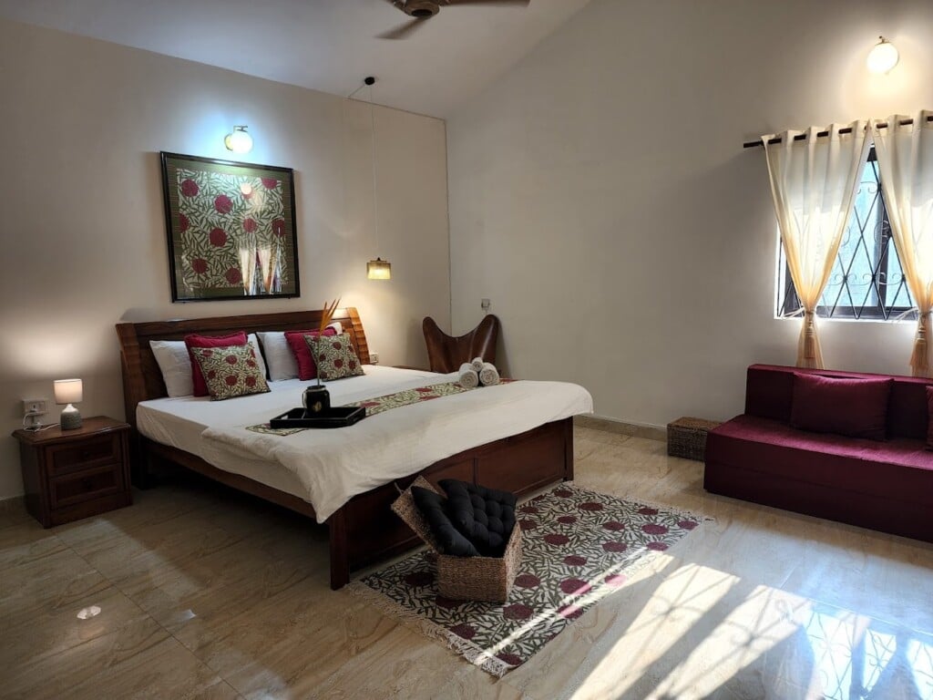 Casa Casita Candolim - 4