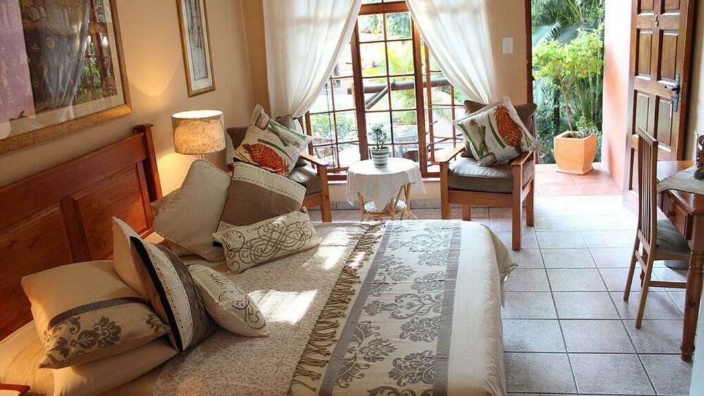 Harmony Guest House - 4