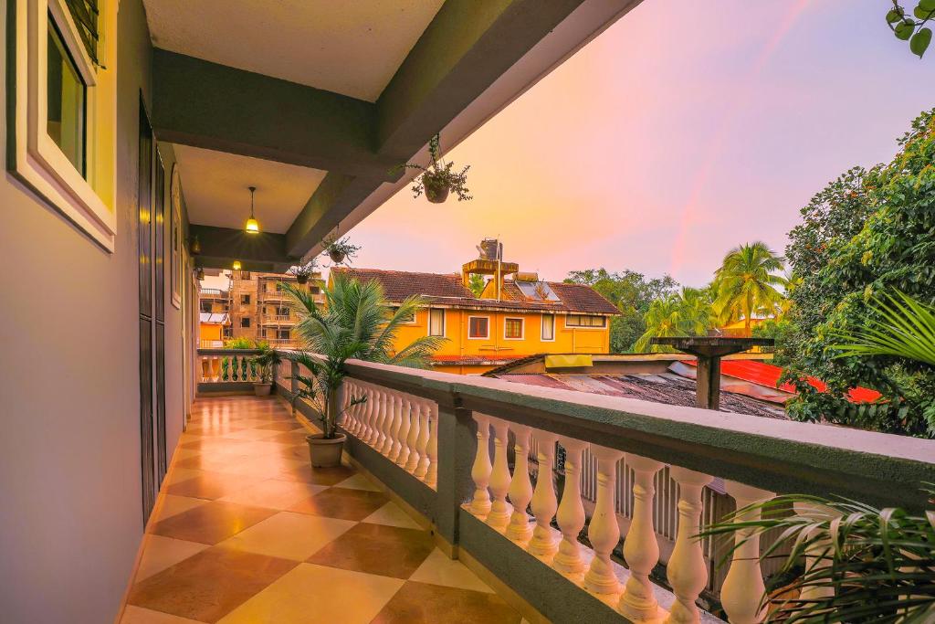 FabHotel Royal Mirage - 2