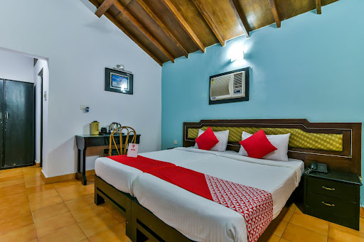 Silver Sands Holiday Village - 4