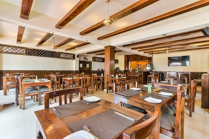 Silver Sands Holiday Village - 3