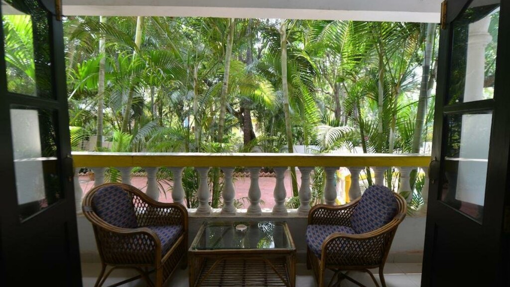 Hotel Silver Sands Sunshine - 3