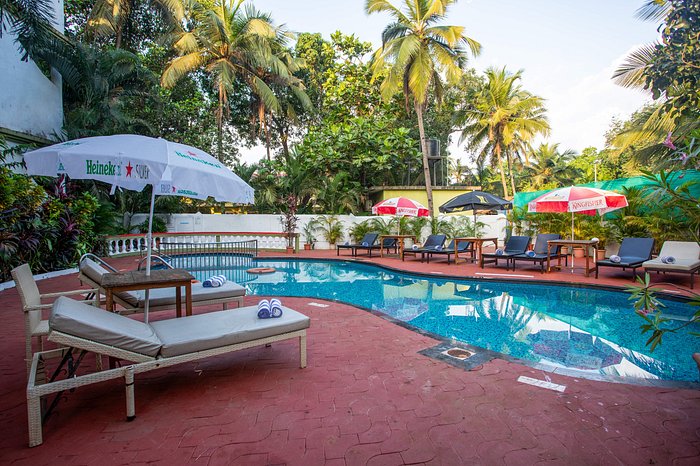 Hotel Silver Sands Sunshine - 2