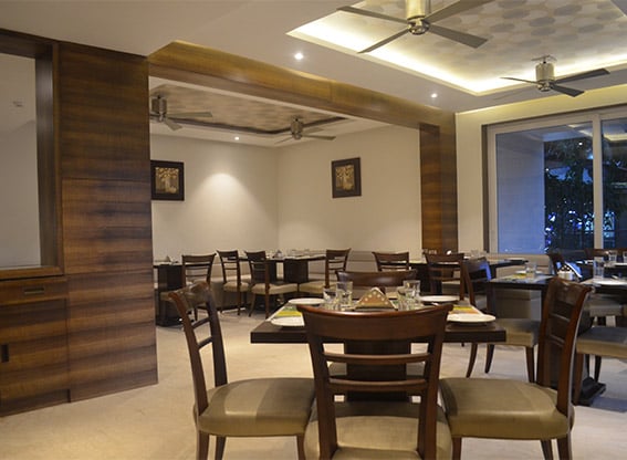 Lemon Tree Hotel Candolim, Goa - 3