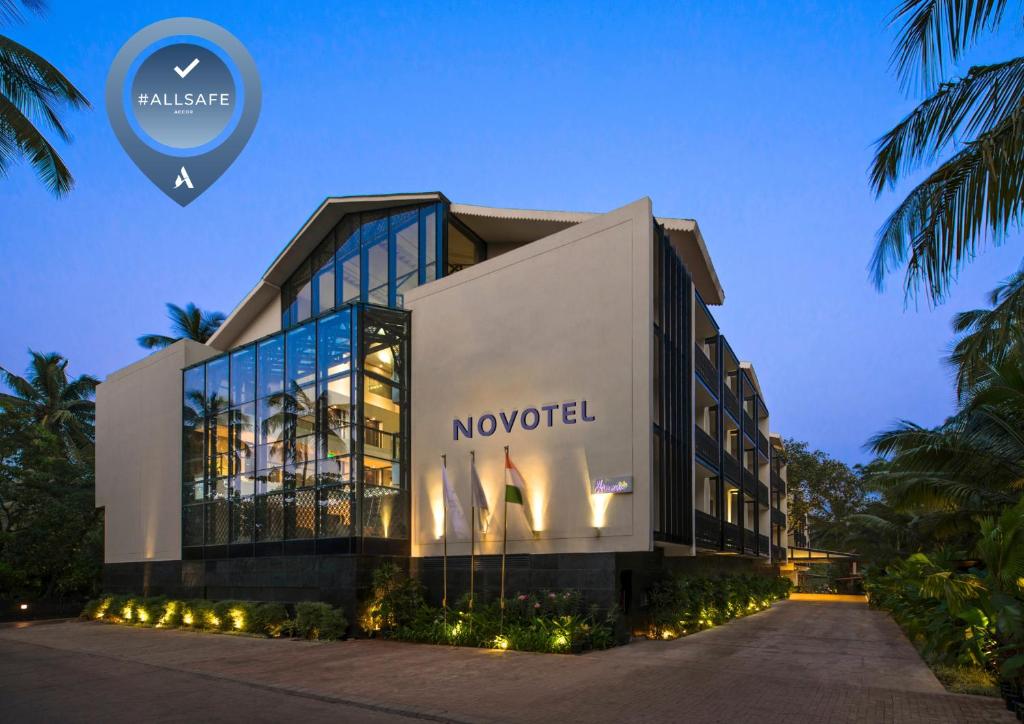 Novotel Goa Candolim