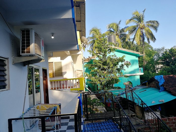 Casa Almeida Hotel - 4