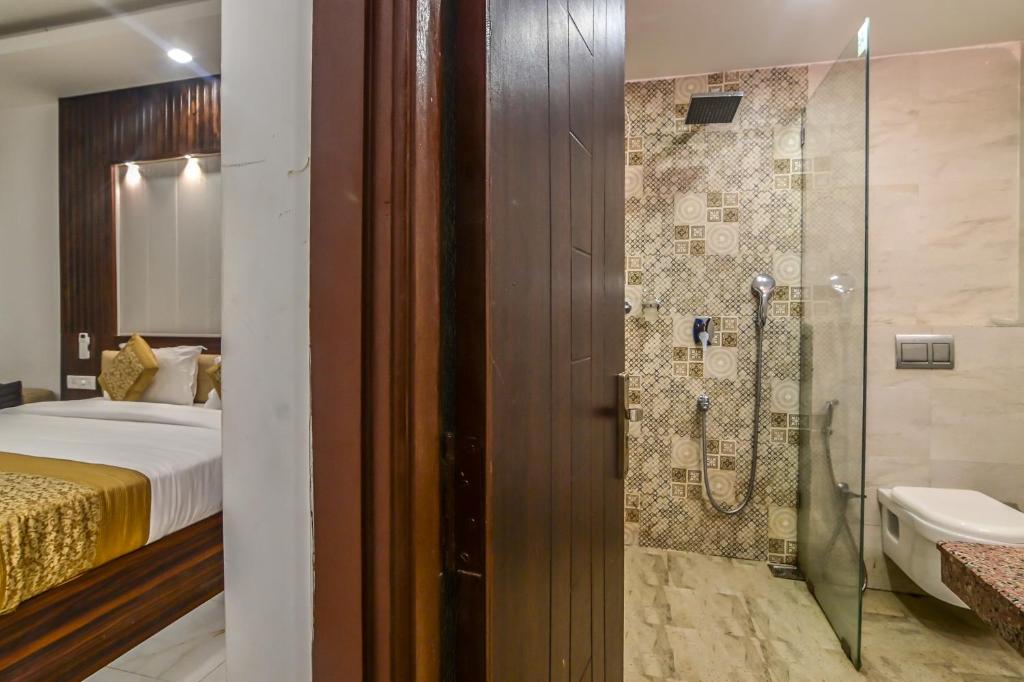 De Falcon Goa Beach Resort - 3