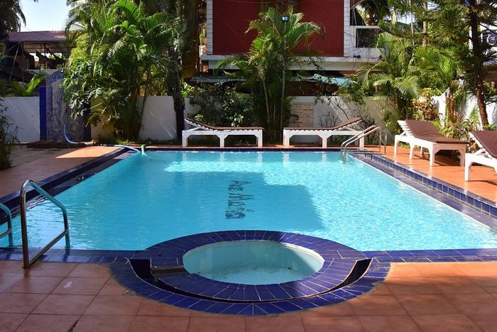 Grande Ave Maria Beach Resort - 2