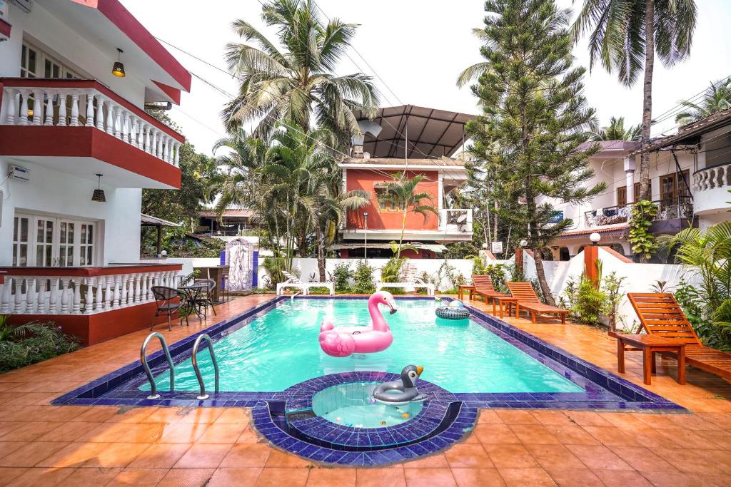 Grande Ave Maria Beach Resort - 4