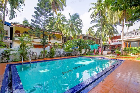 Grande Ave Maria Beach Resort - 5