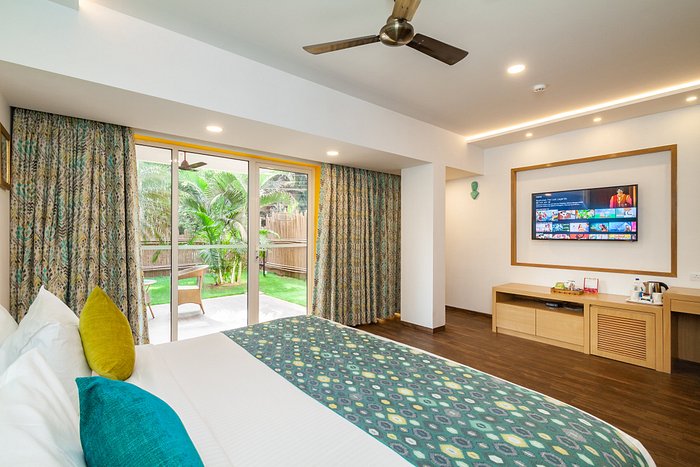 Acron Seaway Resort - 5